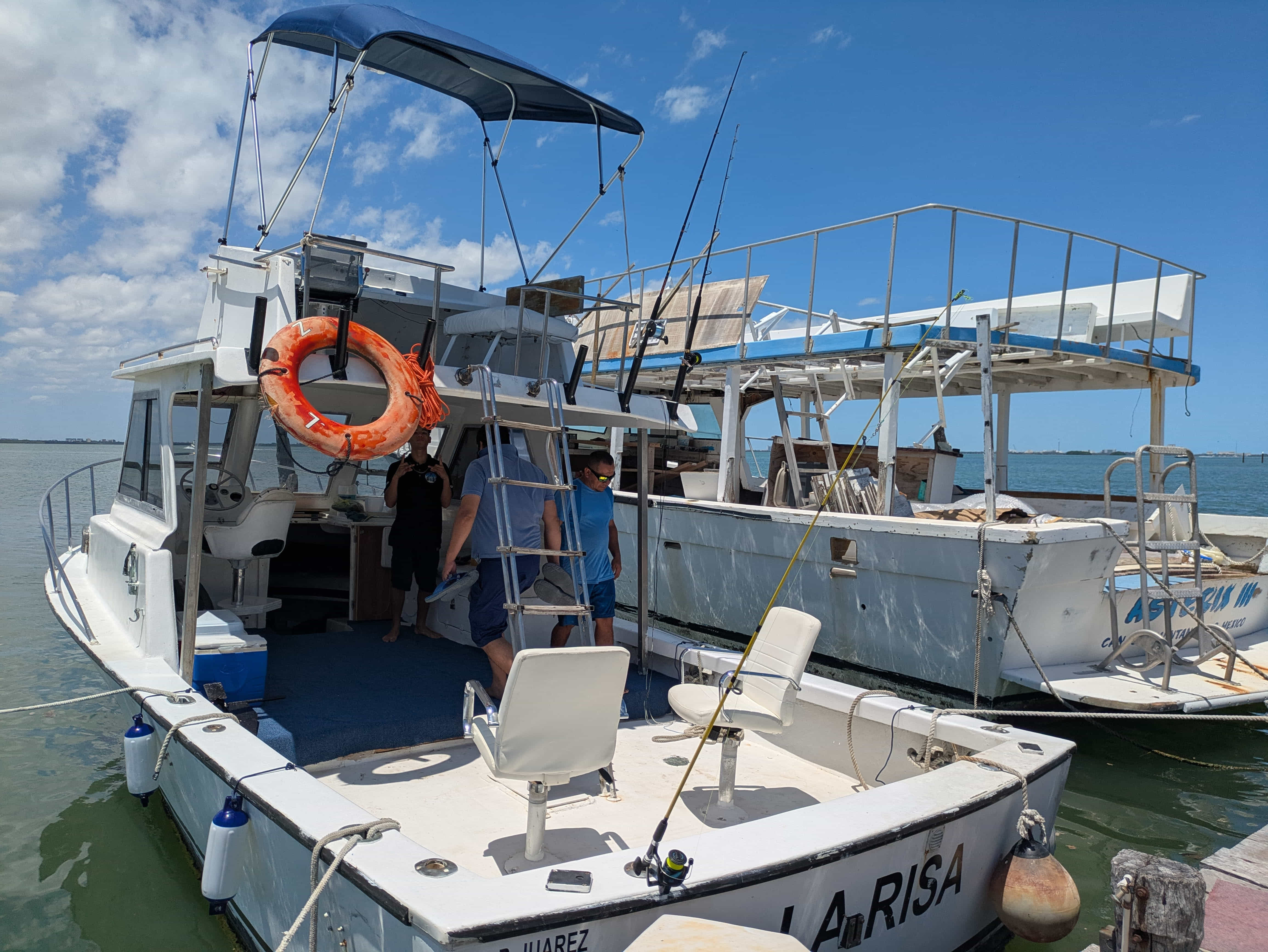 Zarza Expeditions Cancun adventure media 12 PXL_20250413_175058934