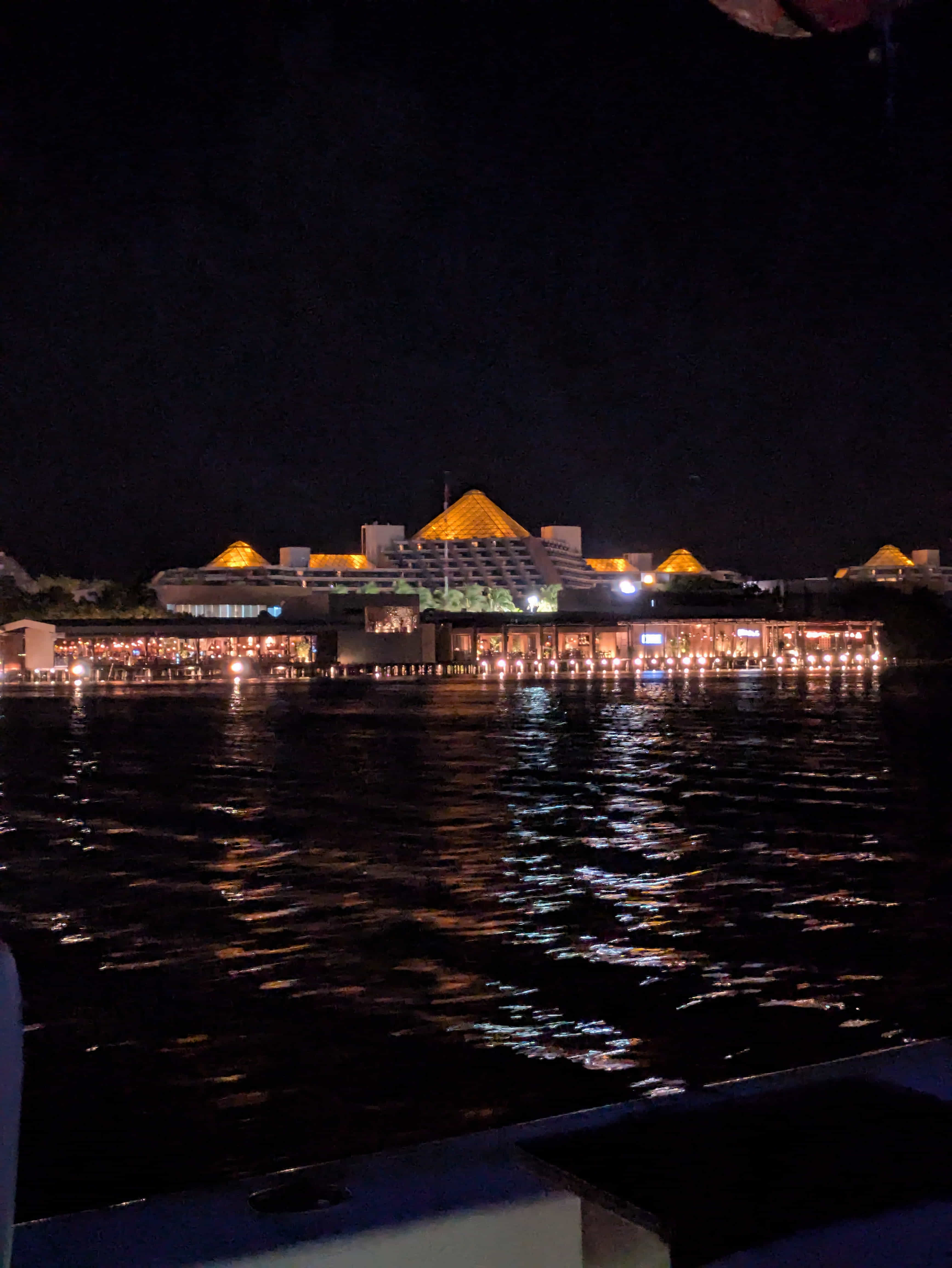 Zarza Expeditions Cancun adventure media 8 PXL_20250428_044845540.MP